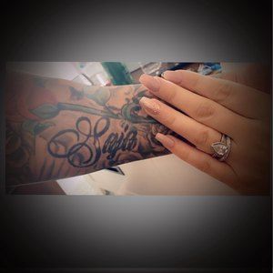 Meet your Posher, Sajah